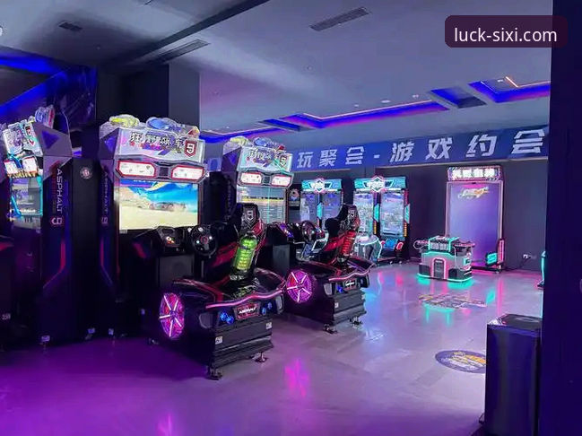 四喜娱乐平台深度评测：创新体验与未来娱乐的探索之旅